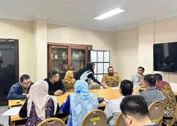 DPRD Jambi Gali Best Practice Pengelolaan Pariwisata dan Ekonomi Kreatif di Jakarta 