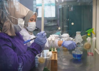 Jaga Keamanan Pangan, Karantina Jambi Rutin Lakukan Pengawasan