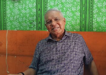 Amrizal DPRD Catut Ijazah SMP Orang Lain dan Jadi Tersangka, Ini Kata Wakil Ketua Wantim Golkar