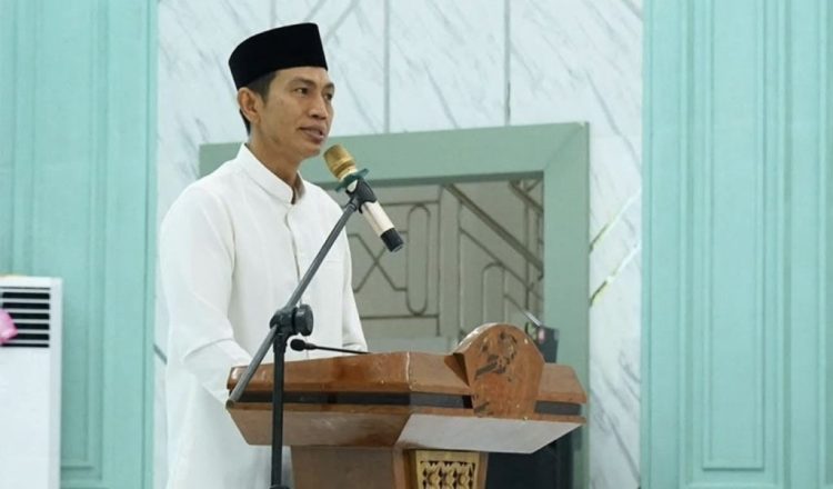 Wisuda Tahfizh SIT Aulia, Fadhil Arief: Semoga Allah Membalas Kebaikan Kita Semua