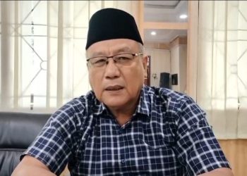 Muhili Amin