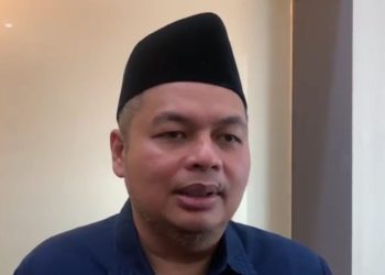 Kemas Faried Dorong Satpol PP Kota Jambi Aktif Patroli