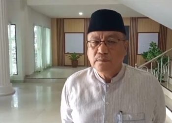 Pansus Zona Merah Rapat dengan Ketua RT dan Lurah