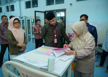 Balita Usia 4 Tahun Penderita Penyakit Leukimia Ditanggung Pemkot Jambi