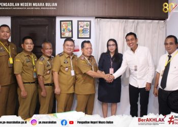 Putusan Hakim PN Bulian: Aset Tanah Milik Fadhil Arief, Bukan BMD Batang Hari