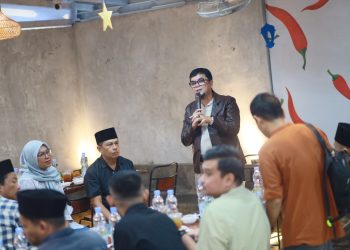 Waka DPRD Ivan Wirata Sebut Banyak Potensi Perlu Digarap untuk PAD Jambi
