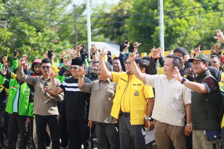 Waka DPRD Tidak Ingin Ada Lonjakan Harga Jelang Lebaran