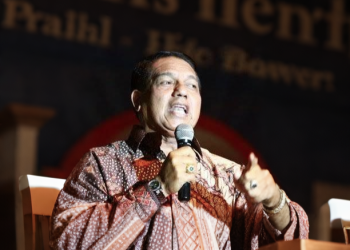 Imbas Perang Timur Tengah, Harga Minyak Dunia Melonjak, Ekonom Dorong Pemerintah Manfaatkan Energi Basis Sawit