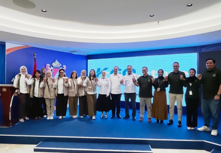 KADIN Bersama Parto Luncurkan K-Go.Store