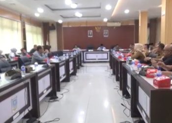 Pansus Zona Merah pada BPN: Kami Ingin Peta Akurat