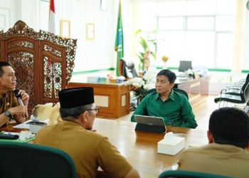 Fadhil Arief Sebut Penguatan Literasi dan Numerasi Kunci Generasi Unggul