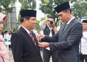 Fadhil Arief: Agama Solusi bagi Persoalan Sosial