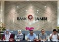 Fraksi PKB Desak Pak Al Haris Evaluasi Total Direksi dan Komisaris Bank Jambi