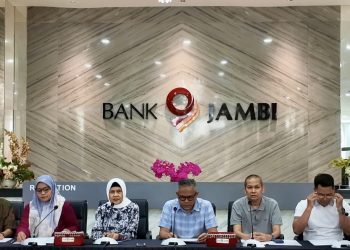 Fraksi PKB Desak Pak Al Haris Evaluasi Total Direksi dan Komisaris Bank Jambi