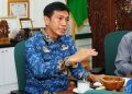 Fadhil Arief Dukung Gerakan Mulia MUI Batang Hari