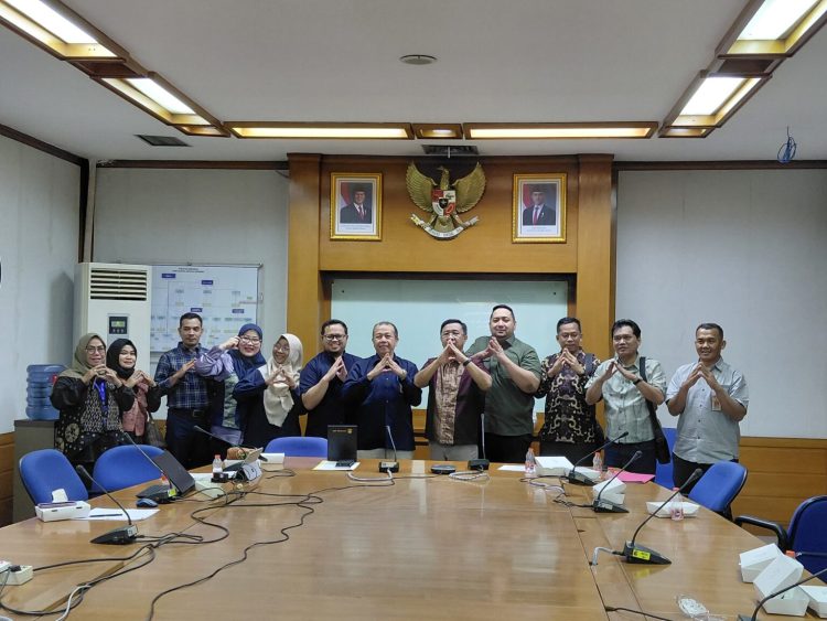 Anggota Komisi I DPRD Provinsi Jambi: Negara Bekerja Berdasarkan Dokumen Resmi