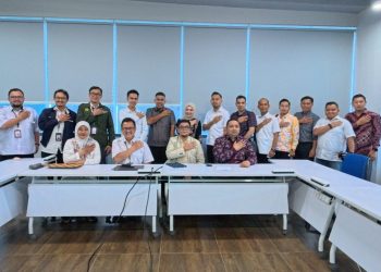 DPRD Provinsi Jambi Usulkan Kolaborasi Riset dengan BRIN