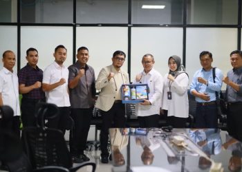 DPRD Usulkan Konsep Bandung Creative Hub di Jambi