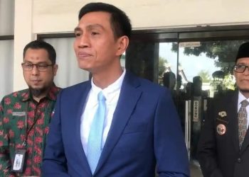 Fadhil Arief soal WFH di Batang Hari: Kita Ikuti Instruksi Pusat