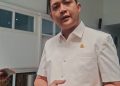 Ketua DPRD Hafiz Fattah Baru Sadar Dibohongi Direksi Bank Jambi