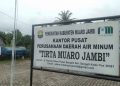 Pak Bupati dan Ketua DPRD Muaro Jambi, Tolonglah Warga Kembar Lestari!