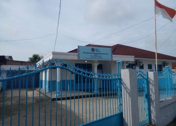 Dapur MBG di Lorong Darmomulyo Simpang Tiga Sipin Dikeluhkan Warga, Kok Bisa Beroperasi