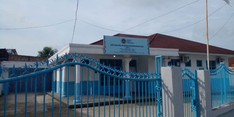 Dapur MBG di Lorong Darmomulyo Simpang Tiga Sipin Dikeluhkan Warga, Kok Bisa Beroperasi