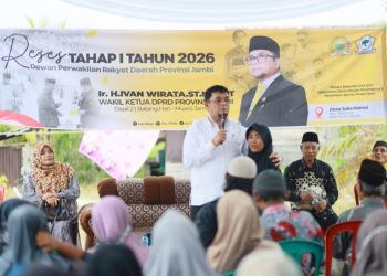 Keluhan Warga ke Waka DPRD soal Serangan Satwa Liar