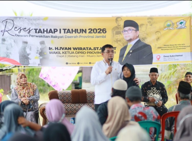 Keluhan Warga ke Waka DPRD soal Serangan Satwa Liar