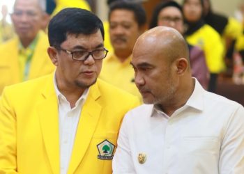 Majukan Ekonomi Kawasan Barat, DPRD Jambi Dorong Perbaikan Jalan dan Bandara Bungo