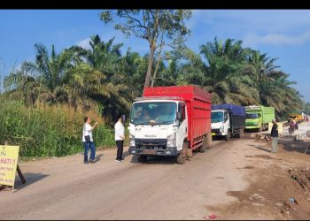 Kesal Rakyat Jadi Korban, DPRD Desak Pemprov Evaluasi Jalan Khusus Batu Bara