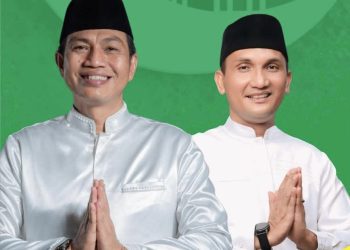 Kekhawatiran Ketum PPP Mardiono Jika Fadhil Arief VS Hurmin Akhirnya Terjawab, Justru Jadi Model Harapan Daerah Lain