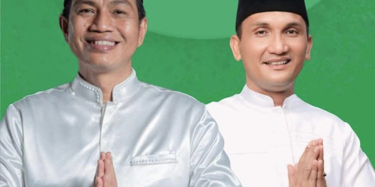 Kekhawatiran Ketum PPP Mardiono Jika Fadhil Arief VS Hurmin Akhirnya Terjawab, Justru Jadi Model Harapan Daerah Lain