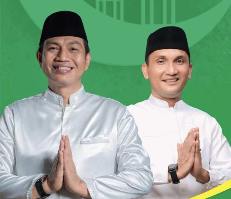 Kekhawatiran Ketum PPP Mardiono Jika Fadhil Arief VS Hurmin Akhirnya Terjawab, Justru Jadi Model Harapan Daerah Lain
