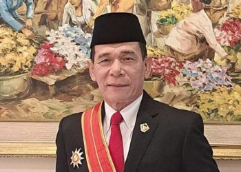Kata Profesor Rizal Djalil Mantan Ketua BPK RI, Balada Bank Jambi: Bank “Tidak Baik-Baik Saja”