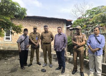 Ketua RT dan Warga Sebut Bersyukur Punya Wakil Rakyat Seperti Kemas Faried