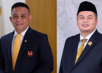 Budi Setiawan Tegaskan Isu Berkembang: Tak Ada Pergantian Jabatan Ketua DPRD Kota Jambi