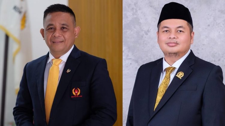 Budi Setiawan Tegaskan Isu Berkembang: Tak Ada Pergantian Jabatan Ketua DPRD Kota Jambi