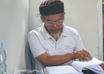 Diduga Slogan Kebijakan Pemerintah Dijadikan Alat Kejahatan