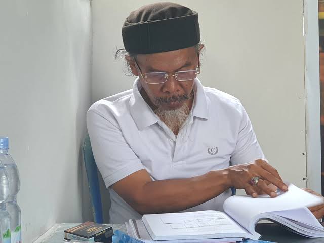 Diduga Slogan Kebijakan Pemerintah Dijadikan Alat Kejahatan