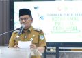 Pemkot Jambi Hadirkan Barcode Scan Amal