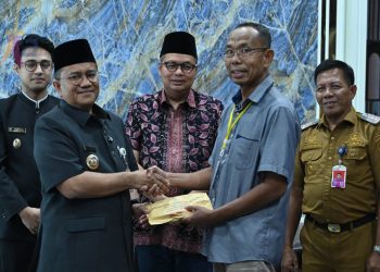 Pemkot Bantu Rp162 Juta Korban Kebakaran