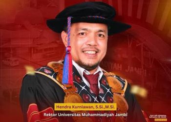 Daftarkan Diri Anda Segera! UM Jambi Telah Buka Program Studi Magister Manajemen