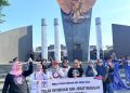 Hari Kebebasan Pers Sedunia, FJPI Jambi Gelar Orasi Damai, Tekankan Perlindungan kepada Jurnalis