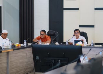 Pemprov Jambi Sibuk Minta Kenaikan TPP, Ivan Wirata: Habis Belanja Daerah 