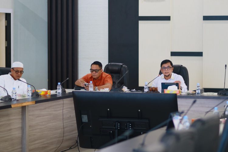 Pemprov Jambi Sibuk Minta Kenaikan TPP, Ivan Wirata: Habis Belanja Daerah 