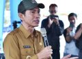 Jejak Fadhil Arief Bangkitkan Batang Hari, Dari Lesu ke Bernyawa