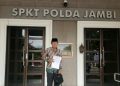 Mantan Hakim Pengadilan Negeri Polisikan 3 Ketua LAM di Jambi