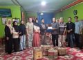 UM Jambi Peluk Luka Shalma dan Shalwa, Rumah Hangus Terbakar, Hendra Kurniawan Pastikan Masa Depan Mahasiswi Kembar Itu Tetap Menyala