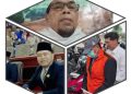 Sesama Tersangka Sejak Desember, Varial Dibui Polda Jambi, Amrizal Ditangani Polda Sumbar Masih Duduk Empuk, Tokoh Kerinci: Jangan Pilih Kasih